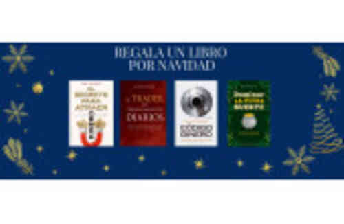 LIBROS NAVIDAD